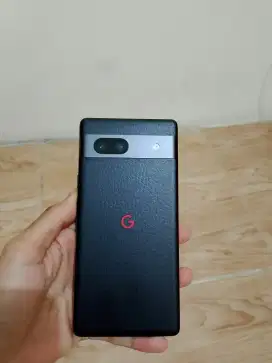 Jual google pixel 7a beacukai