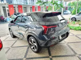 KM 2 RB! MITSUBISHI XFORCE ULTIMATE 2025 X FORCE FULL SPEC NIK 2024