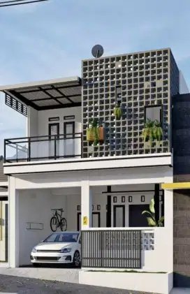Jual rumah murah