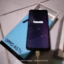 Di jual HP Oppo A57S