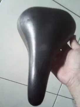 Jok sepeda wim cycle ori good condition