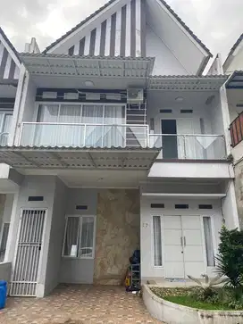 Rumah Dua lantai
