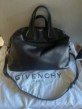 Givency Nightingale Medium Bag Authentic