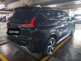 Xpander Ultimate 2022 Matic