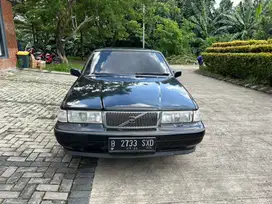 Volvo 960 Royal