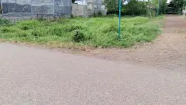 Tanah luas 263.M.posisi hook super startegis gp jurong penjara