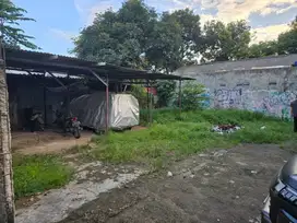 Jual Tanah Bambu Apus Pamulang