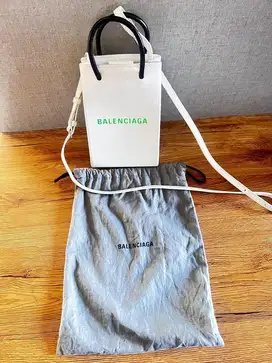 Balenciaga Crossbody Bag Authentic