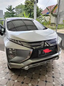 Xpander Ultimate tahun 2021