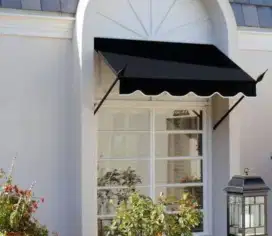 Kanopi awning tombak awning custom