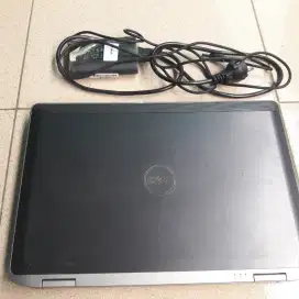 Laptop Dell Latitude E6430 Intel Core i5-3380 Ram 4GB HDD 500GB