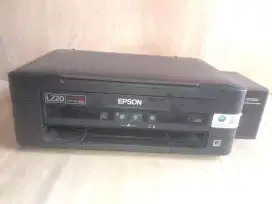 Printer Epson L220 segel