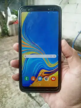 Samsung a7 ram 4/64 original