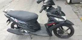 Mio M3 th 2015 mulus Orisinil pjk 11-2025