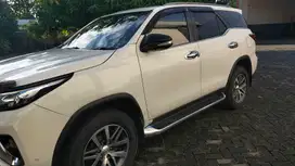 Toyota Fortuner 2016 Diesel