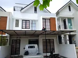 Canopy alderont 64