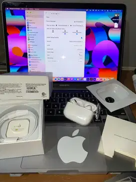 Airpod apple pro generasi 1