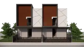 Jual New Kost Kota Malang | Selangkah dari Kampus UMM