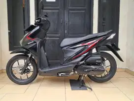 Honda beat cbs model terbaru