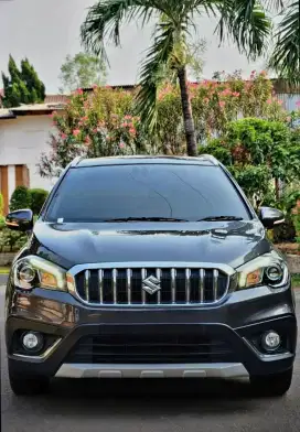 [CASH] S cRoss at 2022 istimewa