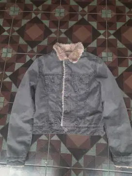 Jaket jeans DIESEL original Size M