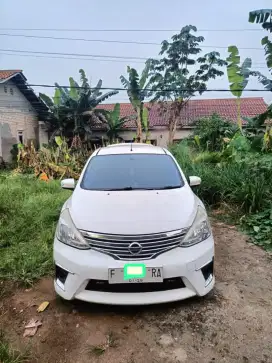 GRAND LIVINA HWS AT 2018