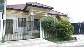 RUMAH BUKIT DIENG KOTA MALANG