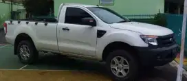 Ford Ranger Tahun 2014