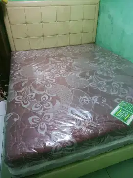 Kasur busa rebondit
