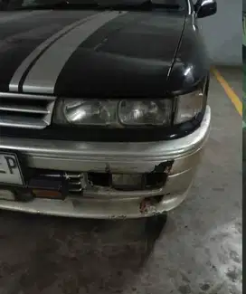 Mitsubishi Eterna 1991 Bensin