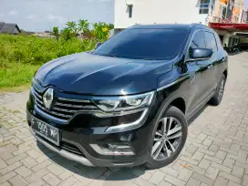 DP 15jtan/Renault koleos signature at 2019