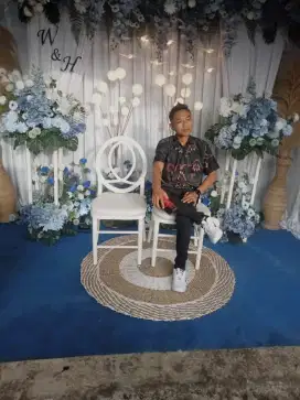 Cari pekerjaan yg berkah