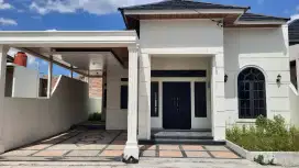 READY SIAP HUNI 3 KAMAR DEKAT BANDARA