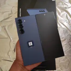 Samsung Z Fold 6 12/256gb sein fulset original
