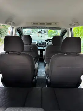 Honda Freed 2013 Bensin