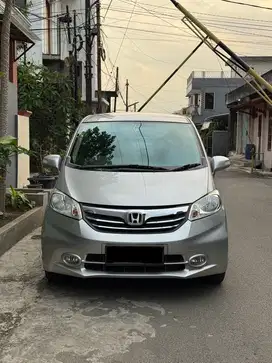 Honda Freed 2013 Bensin