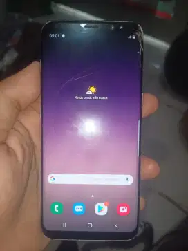 Samsung s8 4/64