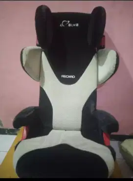 Child Carseat RECARO