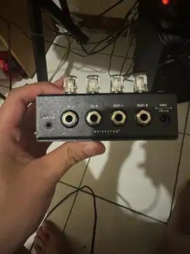 Specular reverb v3 by gfi