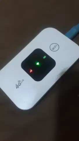 Modem mifi masih normal semua all operator
