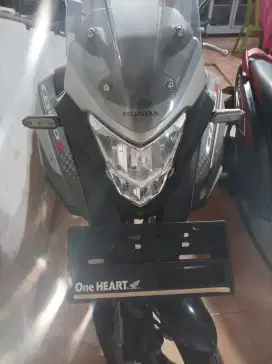 Honda CB 150X STD