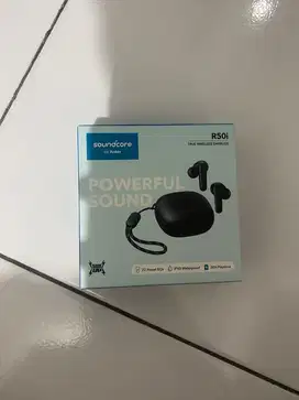 True Wireless Earbuds Anker Soundcore R50i