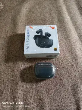 Jual Cepat Redmi Buds 4 Pro ex Garansi Resmi Xiaomi Indonesia