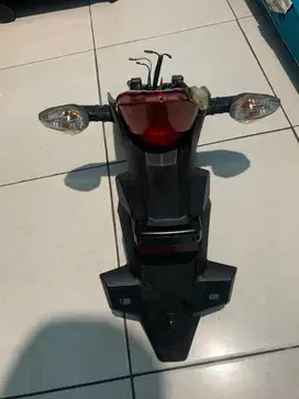 sepakbor ori crf 150l