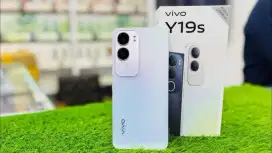 Vivo Y19s Murah