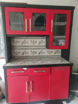 Lemari Perabot Dapur