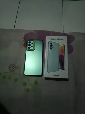Samsung a73 5g 8/256 pulset no mines