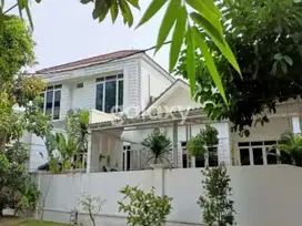 Rumah Hook Asri di PERUMAHAN DELTASARI BARU, WARU, SIDOARJO