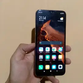 Xiaomi redmi note 8 3/32