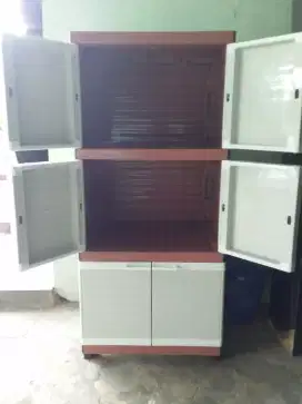 Lemari club medium
